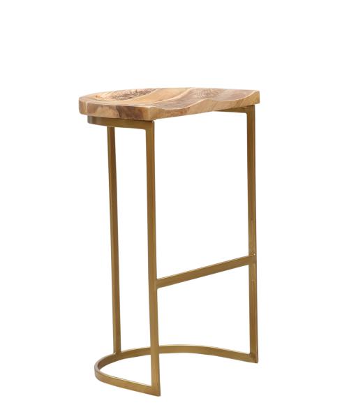 Stool